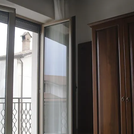 Hotel Aquila Scoppito