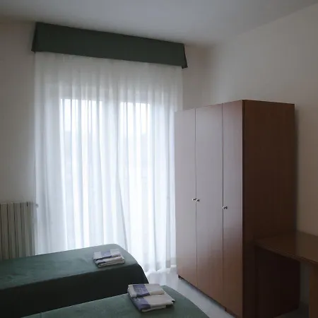Aquila Hotel Scoppito