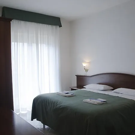 Hotel Aquila 3*
