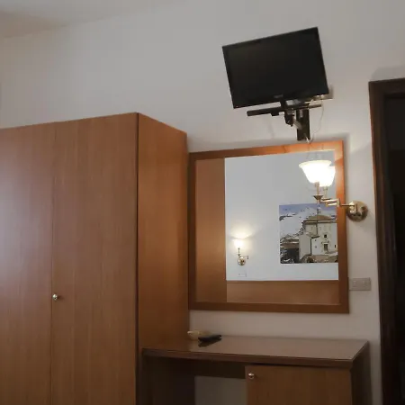 Aquila Hotel Scoppito