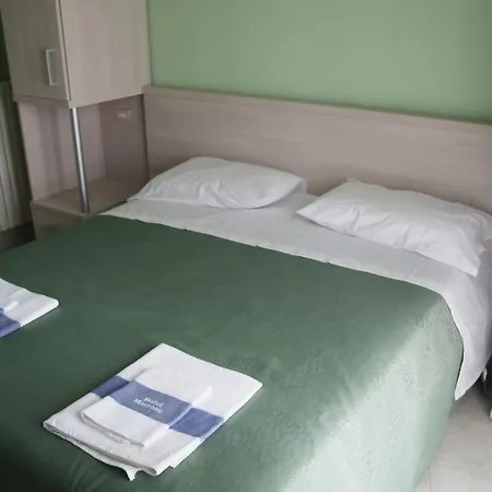 Hotel Aquila Scoppito