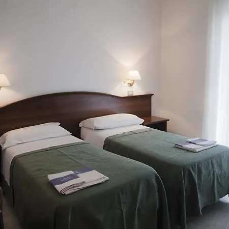 Hotel Aquila Scoppito