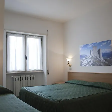 Hotel Aquila