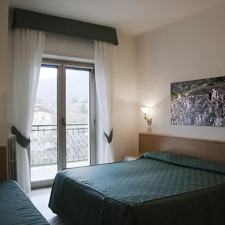 Hotel Aquila 3*