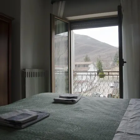 Hotel Aquila