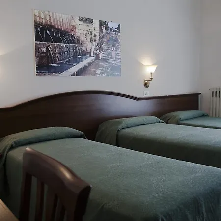 Hotel Aquila Scoppito