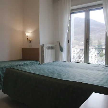 Aquila Hotel