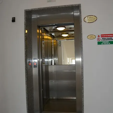 Hotel Aquila 3*