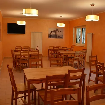 Hotel Aquila