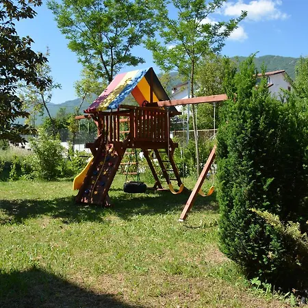 Aquila Hotel Scoppito