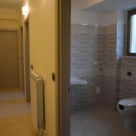 Hotel Aquila 3*