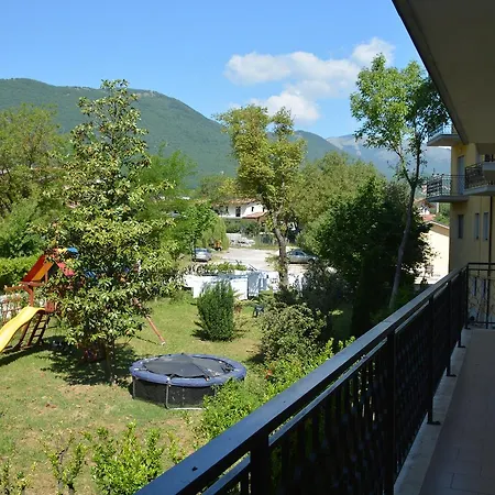 Aquila Hotel 3*