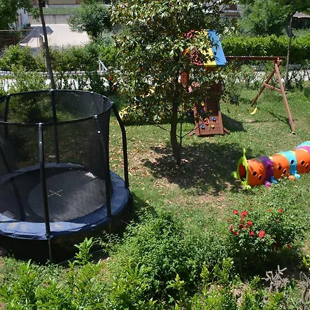 Aquila Hotel Scoppito